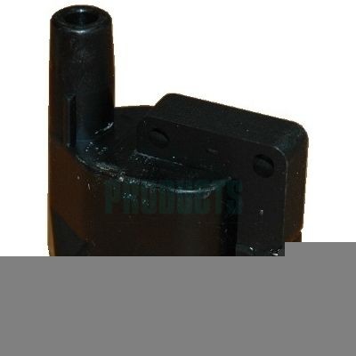 HOFFER 8010390: Süütepool 2-poolsus