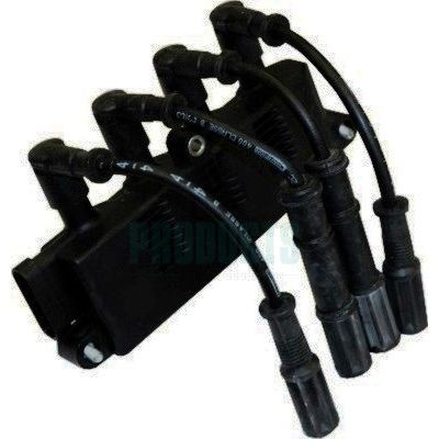 HOFFER 8010395: Bobina de encendido 6polos