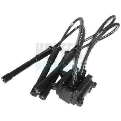 HOFFER 8010420: Πολλαπλασιαστής 4πόλων
