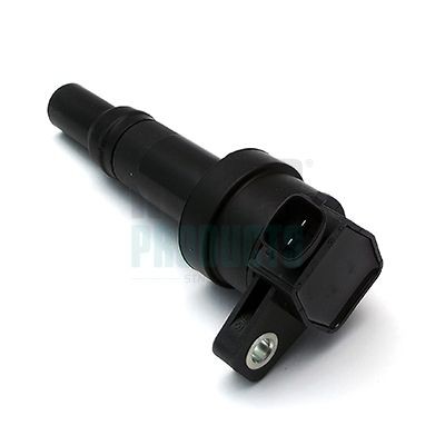 HOFFER 8010625: Bobina de encendido 2polos