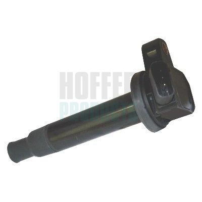 HOFFER 8010718: Süütepool 4-poolsus