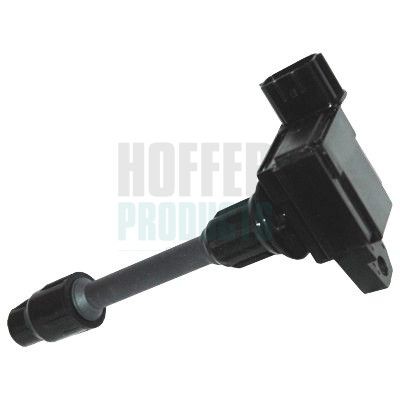 HOFFER 8010745: Süütepool 3-poolsus