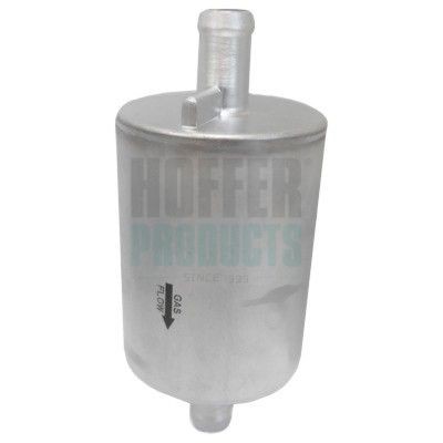 HOFFER 5047: Degvielas filtrs