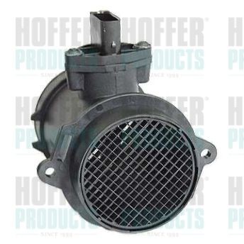 HOFFER 7516136: Débitmètre d'air