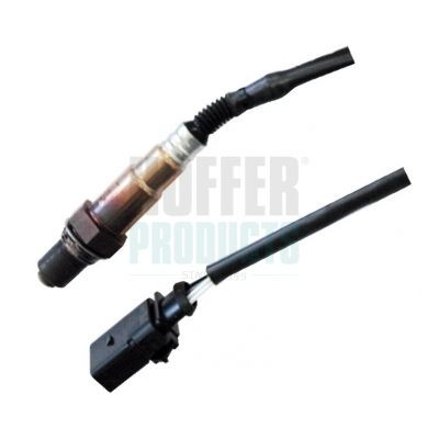 HOFFER 7481656: Sonda Lambda
