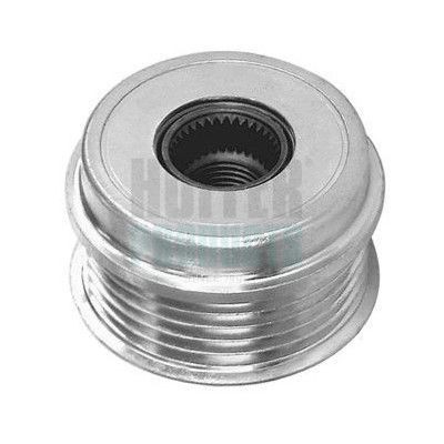 HOFFER 4555004: Alternator - sprzęgło jednokierunkowe