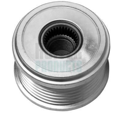 HOFFER 4555044: Sistem roata libera, generator
