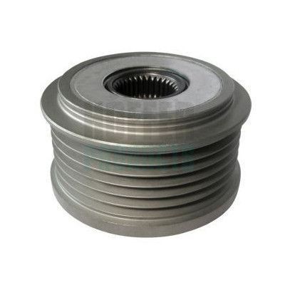 HOFFER 4555125: Alternator - sprzęgło jednokierunkowe