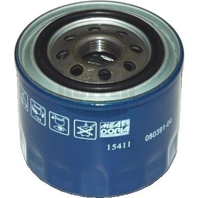 HOFFER 15411 Ölfilter