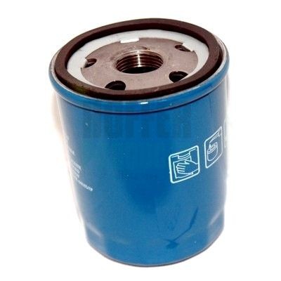 HOFFER 15559: Eļļas filtrs