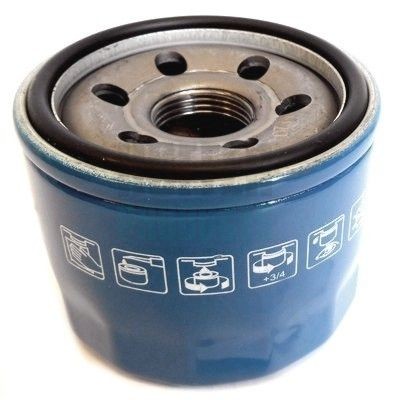 HOFFER 15571: Filtru ulei