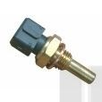HOFFER 7472015: Senzor, temperatura lichid de racire
