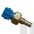 HOFFER 7472040: Senzor, temperatura lichid de racire