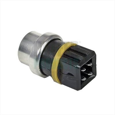 HOFFER 7472050: Senzor, temperatura lichid de racire