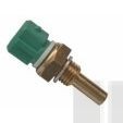 HOFFER 7472058: Senzor, temperatura lichid de racire