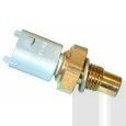 HOFFER 7472089: Senzor, temperatura lichid de racire