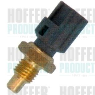 HOFFER 7472205: Andur, kütusetemperatuur