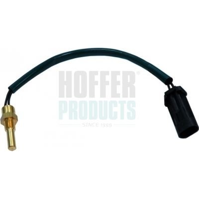 HOFFER 7472274: Andur, Jahutusvedeliku temp.
