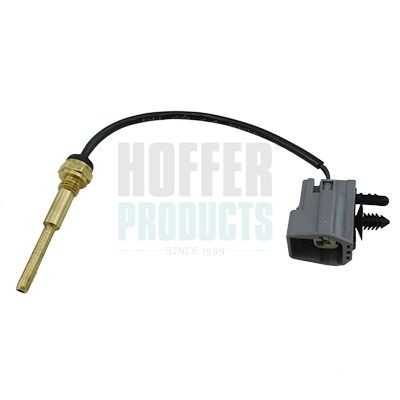 HOFFER 7472416: Andur, Jahutusvedeliku temp.