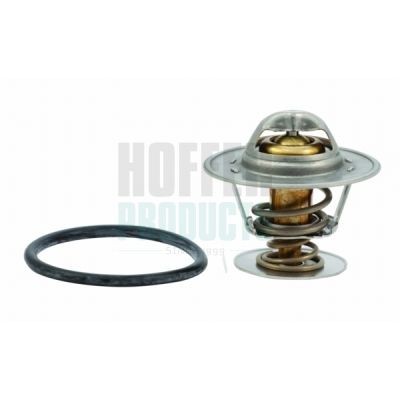 HOFFER 8192353: Termostat, lichid racire 87°C, cu etansare