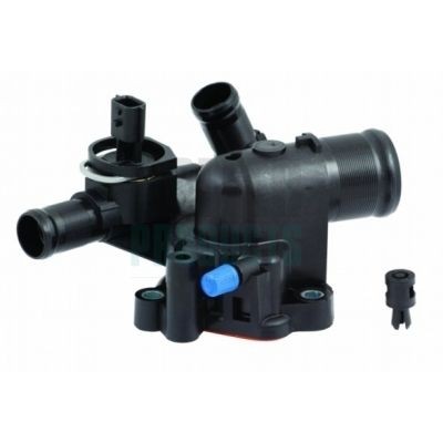 HOFFER 8192576: Termostat, lichid racire 83°C, cu senzor