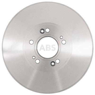 A.B.S. 2890-S: Piduritrummel 336mm