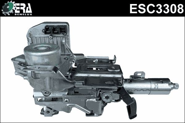 ERA Benelux ESC3308: Rattstång och elektrisk servostyrning