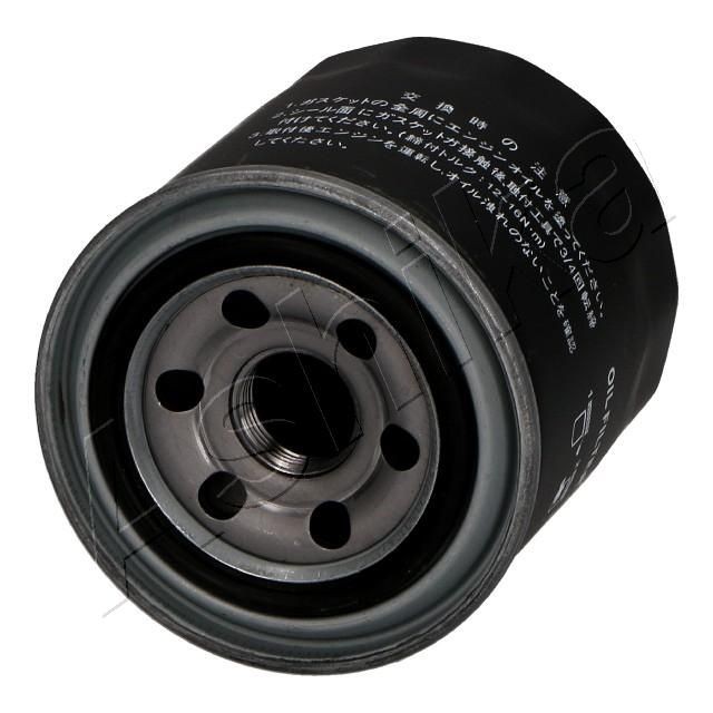ASHIKA 10-04-498: Eļļas filtrs