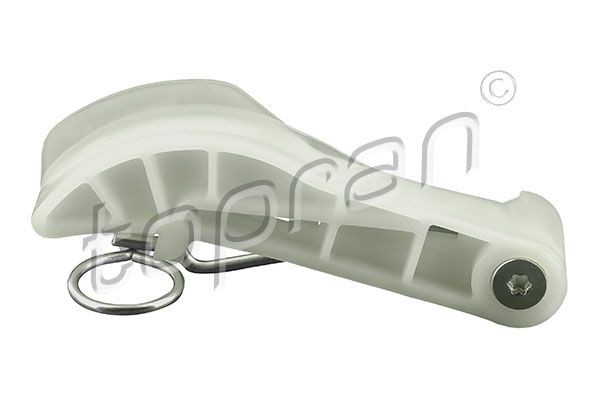 TOPRAN 115 731: Intinzator, lant distributie cu arc, cu surub