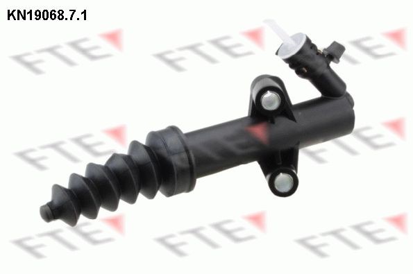 FTE KN19068.7.1: Cilindro secondario, frizione