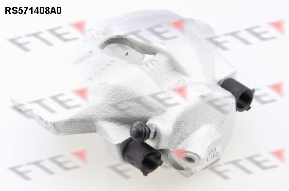 FTE RS571408A0: Bremžu suports bez kronšteina