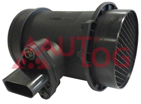 AUTLOG LM1004: Débitmètre d'air