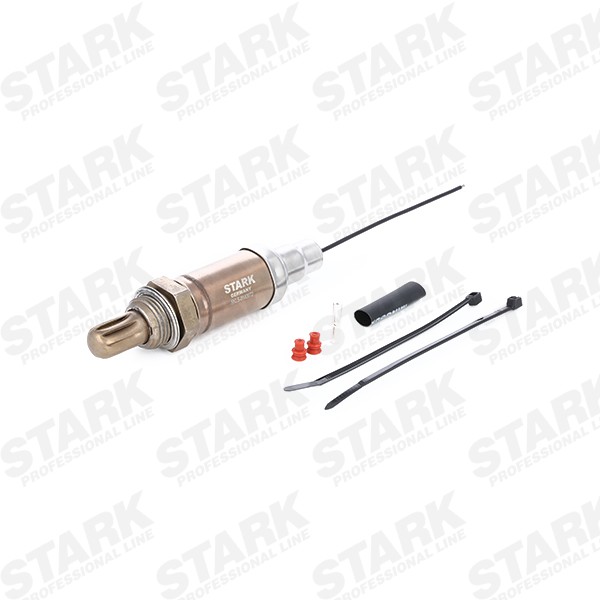 STARK SKLS-0140072: Lambdasonde med monterings-/fastgørelsesmateriale, uden stik