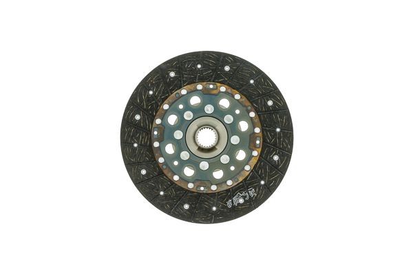 AISIN DO-032: Kupplungsscheibe