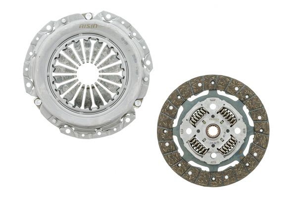 AISIN KZ-132R: Sidurikomplekt siduri surveplaadiga, koos sidurikettaga, ilma survelaagrita Clutch Set (2P)