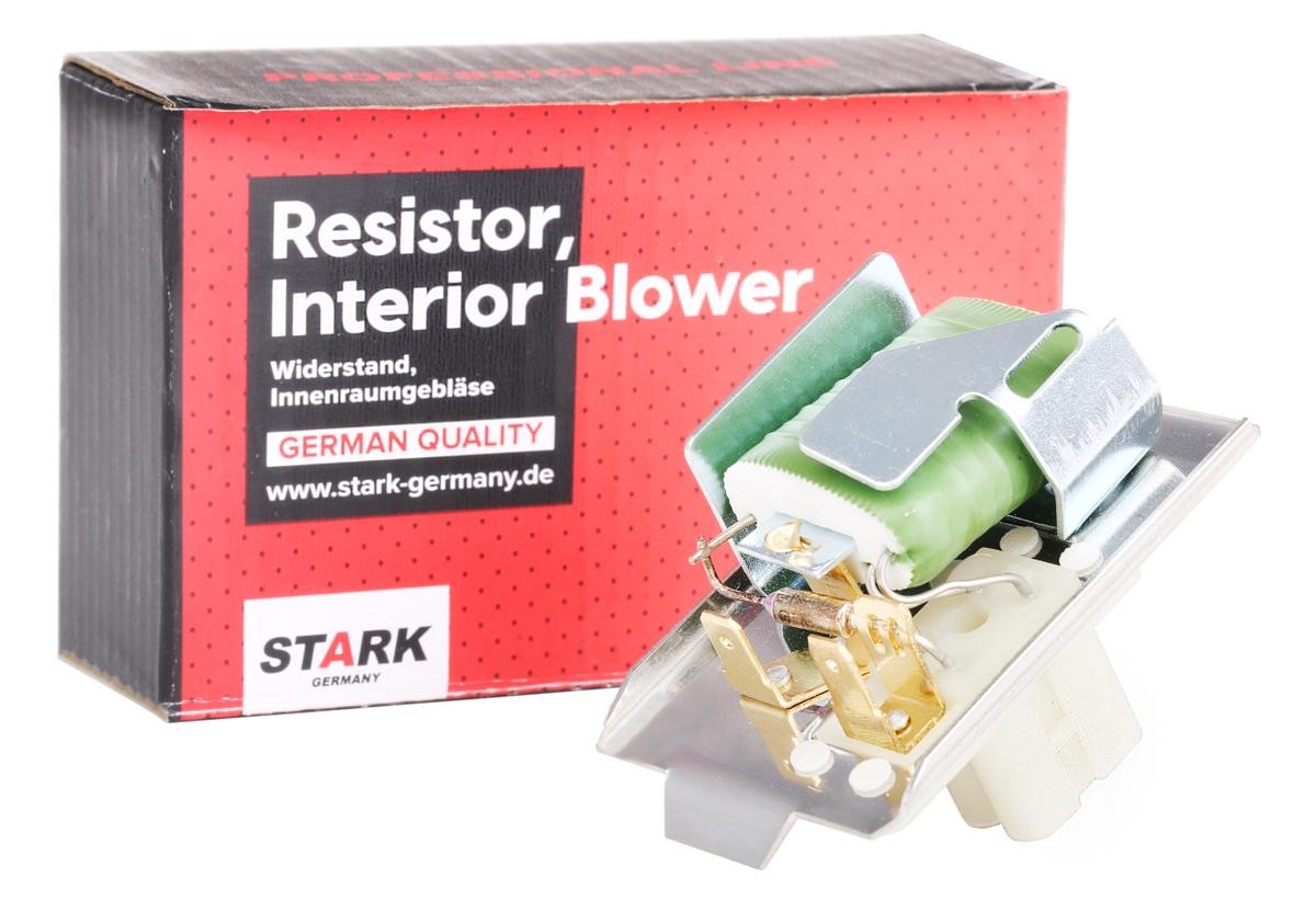 STARK SKCU-2150035: Steuergerät, Heizung / Lüftung