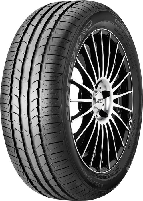 Debica 543227: Debica Presto HP 205/55 R16 91V