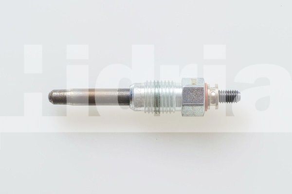 HIDRIA H1 053: Gloeibougie, elektrische bijverwarming