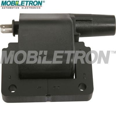 MOBILETRON CG-10: Süütepool 2-poolsus, ilma klambrita