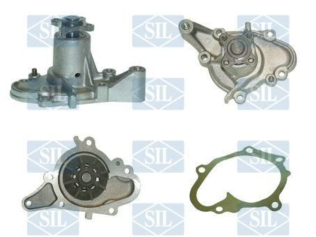 Saleri SIL PA1059: Pompe à eau