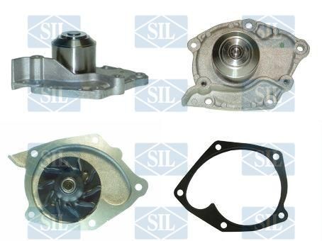 Saleri SIL PA1274A: Pompe à eau