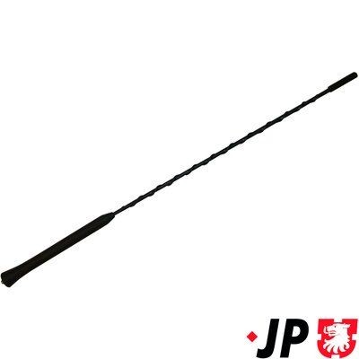 JP GROUP 1100900100: Antennenkopf JP
