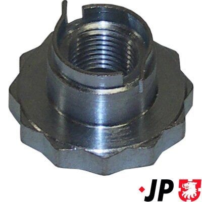 JP GROUP 1101100300: Гайка JP