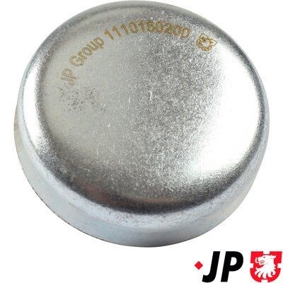JP GROUP 1110150200: Dop antianghet JP