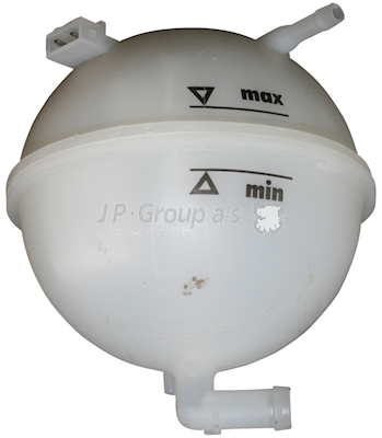JP GROUP 1112102509: Cinghia dentata N° denti: 117, 1114mm, QH