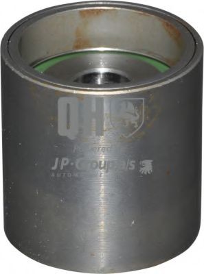 JP GROUP 1112200709: Poulie renvoi / transmission, courroie de distribution QH