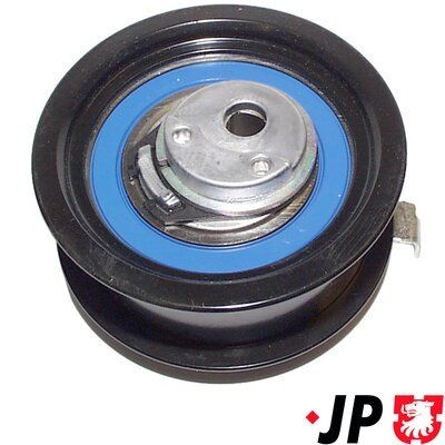 JP GROUP 1112203000: Spannrolle, Zahnriemen JP