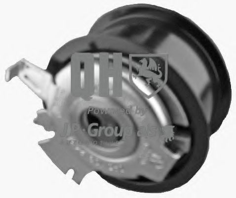 JP GROUP 1112203109: Rola intinzator, curea distributie QH