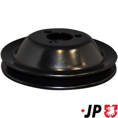 JP GROUP 1114150100: Remskiva, vattenpump JP