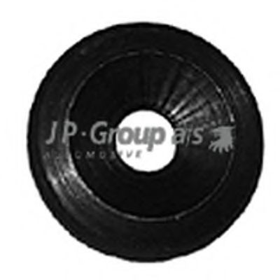 JP GROUP 1115550300: Varmebeskyttelsesskive, indsprøjtningasanlæg CLASSIC